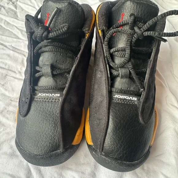 Jordan 13 Retro Carmelo Anthony Class of 2002 - Jordan 13 Retro TD - Picture 6 of 6